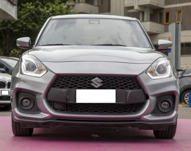 SUZUKI Swift usata, con ABS