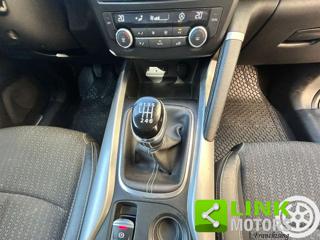 RENAULT Kadjar usata, con Servosterzo