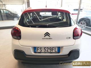 CITROEN C3 usata, con Airbag Passeggero