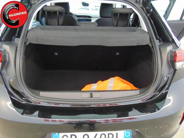OPEL Corsa usata, con Autoradio