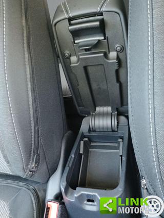 FORD Puma usata, con Sensori di parcheggio posteriori