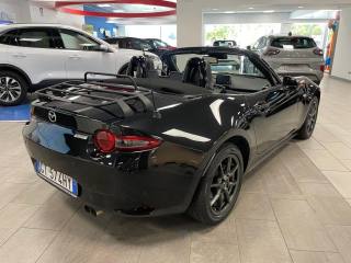 MAZDA MX-5 usata, con Servosterzo