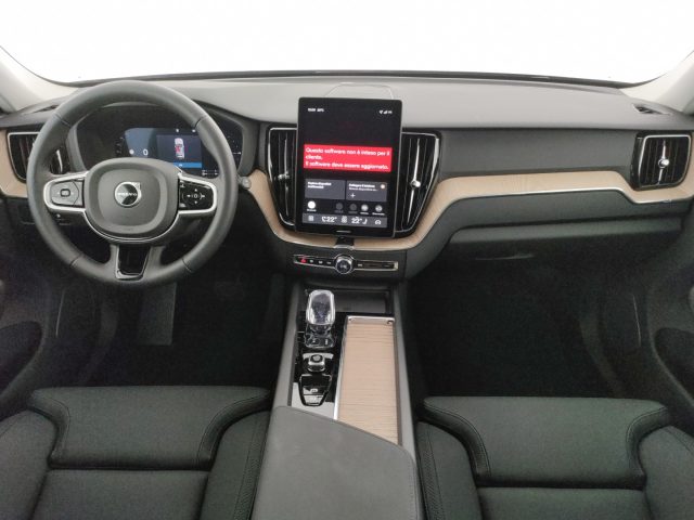 VOLVO XC60 usata, con Controllo trazione