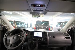 VOLKSWAGEN Multivan usata, con Alzacristalli elettrici