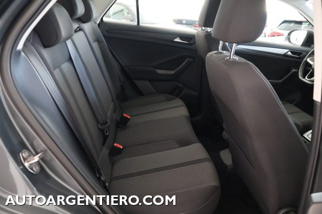 VOLKSWAGEN T-Roc usata, con Controllo elettronico della corsia