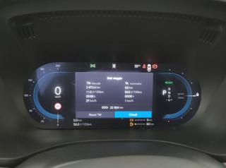 VOLVO XC60 usata, con Regolazione elettrica sedili