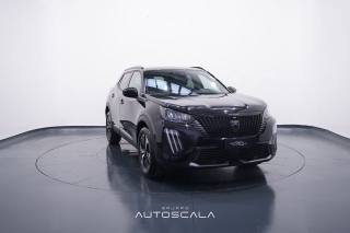PEUGEOT 2008 usata, con Controllo automatico clima