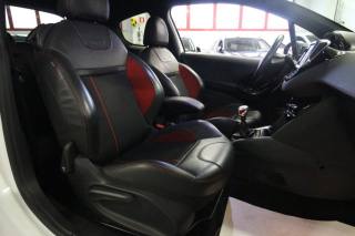 PEUGEOT 208 usata, con Sistema di navigazione
