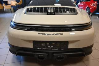 PORSCHE 992 usata 190