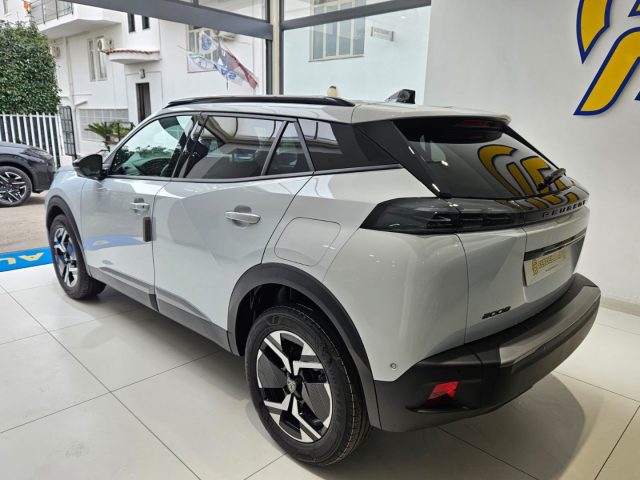 PEUGEOT 2008 usata, con Airbag laterali