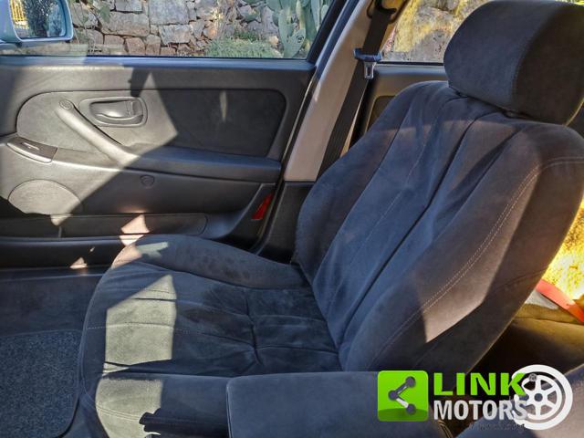 LANCIA K usata, con Boardcomputer