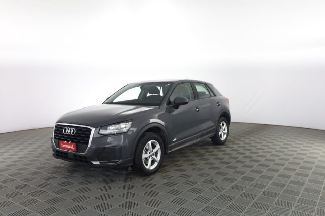 AUDI Q2 usata 0