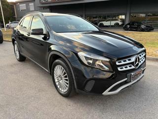 MERCEDES-BENZ GLA 200 d Automatic Executive