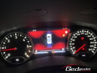 JEEP Renegade usata, con Servosterzo