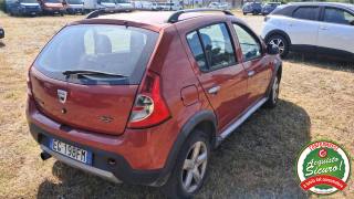 DACIA Sandero usata, con Airbag