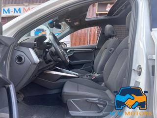 AUDI A3 usata, con ESP