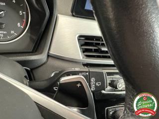 BMW X1 usata, con Servosterzo