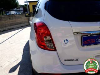 OPEL Mokka X usata, con Sensore di pioggia