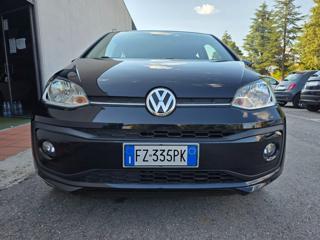 VOLKSWAGEN up! usata, con Airbag