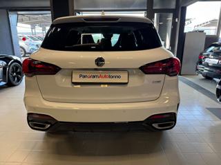 MG HS usata, con Alzacristalli elettrici