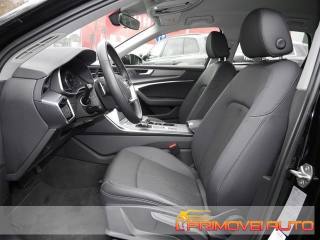 AUDI A6 allroad usata, con Airbag laterali