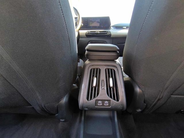 BMW 218 usata, con Sedile posteriore sdoppiato