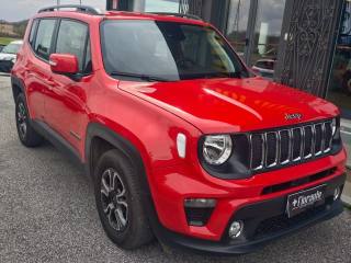 JEEP Renegade usata, con Airbag