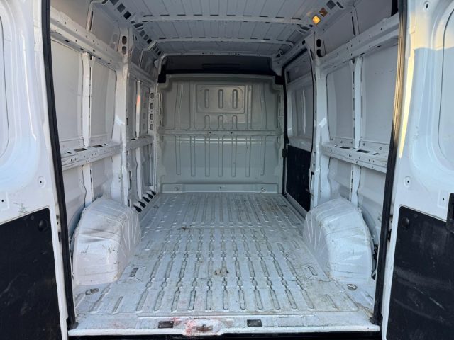 FIAT Ducato usata, con Chiusura centralizzata telecomandata