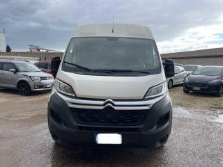 CITROEN Jumper usata 2