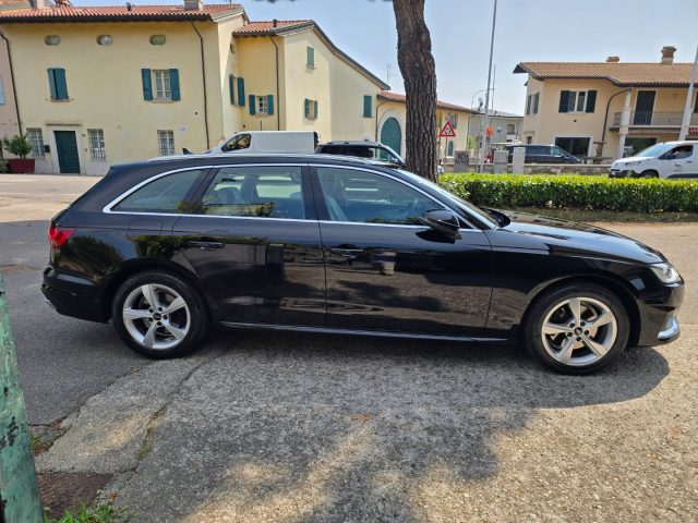 AUDI A4 usata 164