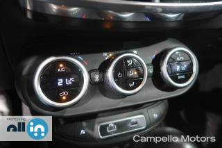 FIAT 500X usata 11