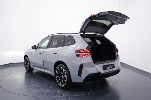 BMW X3 usata 39