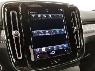 VOLVO XC40 usata, con Servosterzo
