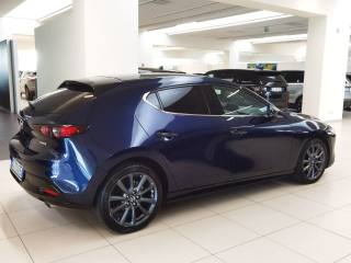 MAZDA 3 usata, con Cerchi in lega