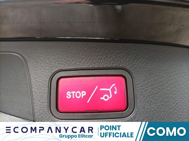 MERCEDES-BENZ GLA 180 usata, con ESP