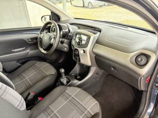 PEUGEOT 108 usata, con Fendinebbia