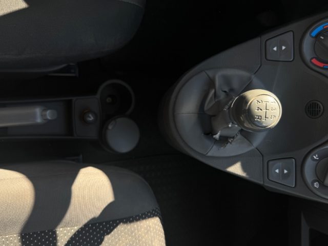 FIAT Panda usata 12
