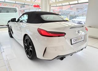 BMW Z4 usata, con Autoradio