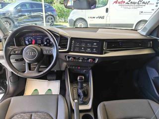 AUDI A1 usata, con Cerchi in lega