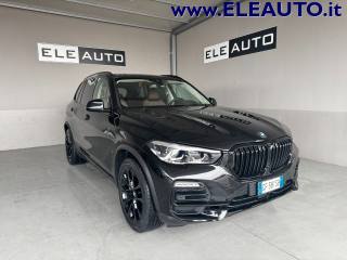 BMW X5 xDrive30d 48V Sport Shadow - Ambient - Led - 20''