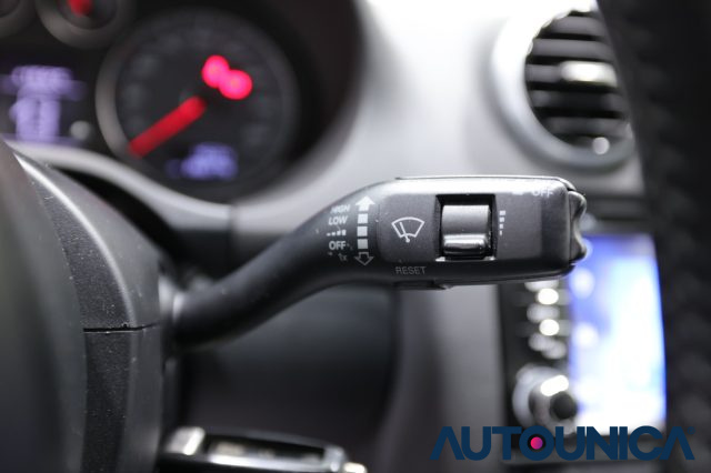 AUDI A3 usata, con Specchietti laterali elettrici