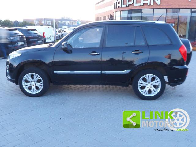 DR MOTOR DR5 usata 6