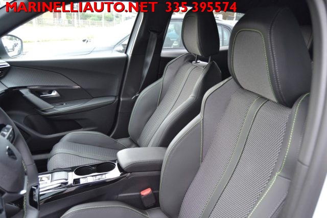 PEUGEOT 2008 usata, con Bracciolo