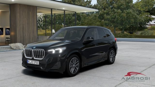 BMW X1 usata 0