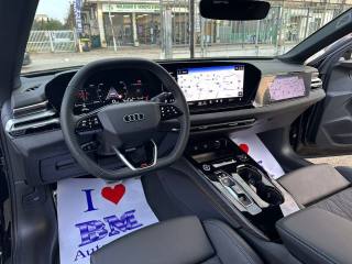 AUDI A5 usata, con Alzacristalli elettrici