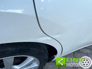 NISSAN Note usata, con Interni in pelle