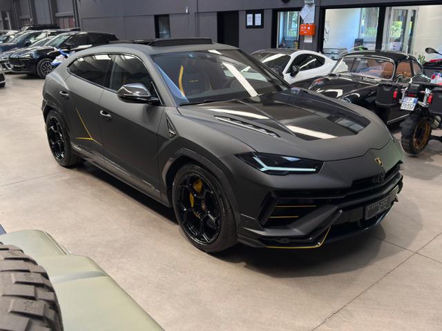 LAMBORGHINI Urus usata, con Airbag laterali