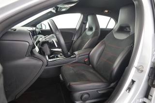 MERCEDES-BENZ A 250 usata 1