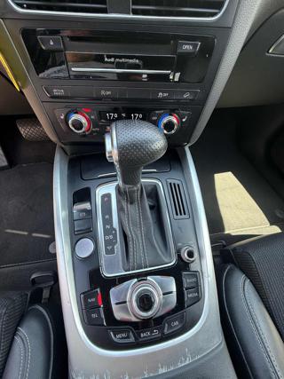 AUDI Q5 usata 27