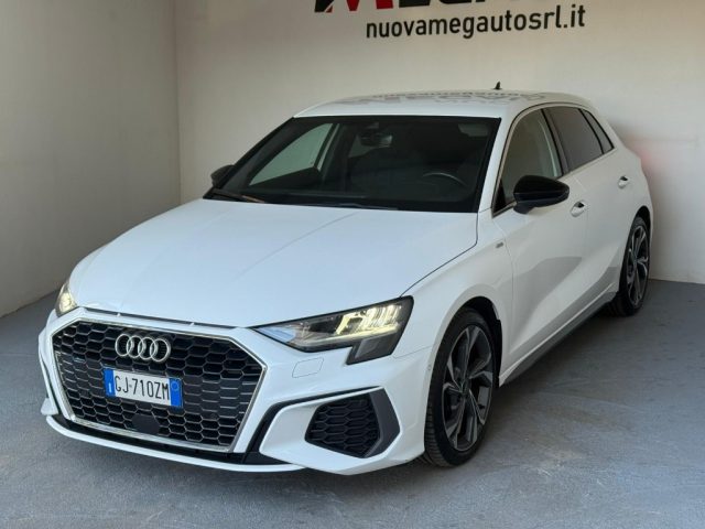AUDI A3 usata, con Airbag Passeggero